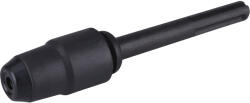EXTOL tokmány adapter; átalakító SDS MAX SDS PLUS, 225 mm