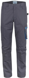 TOP Munkavédelmi Nadrág TOP NOVA 3XL-es szürke (TOP_NOVA-P-G-3XL)