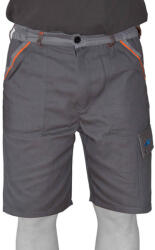 IWELD Munkavédelmi Deréknadrág METALWORK 56-os, szürke 50MTWSHRT (50MTWSHRT56)