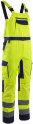 Coverguard Munkavédelmi Mellesnadrág Coverguard HIBANA L-es jólláthatósági sárga 5HBB160 (5HBB16000L)