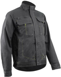 Coverguard Munkavédelmi Kabát BARVA XL-es sötétszürke 5BAJ150 (5BAJ1500XL)