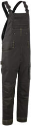 Coverguard Munkavédelmi Mellesnadrág Coverguard BARVA M-es sötétszürke 5BAB150 (5BAB15000M)