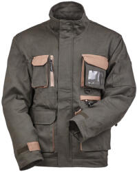 Coverguard Munkavédelmi Kabát Coverguard SNIPER ELITE L-es zöld-bézs 8SNIV (8SNIVL)