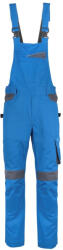 TOP Munkavédelmi Mellesnadrág TOP NOVA 2XL-es királykék (TOP_NOVA-BP-R-2XL)