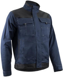 Coverguard Munkavédelmi Kabát BARVA 5XL-es sötétkék 5BAJ320 (5BAJ3205XL)