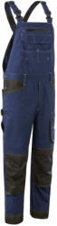 Coverguard Munkavédelmi Mellesnadrág Coverguard BARVA 2XL-es sötétkék 5BAB320 (5BAB3202XL)