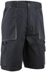 Coverguard Munkavédelmi Rövidnadrág Coverguard NAVY II L-es sötétkék-szürke 5NAK050 (5NAK05000L)