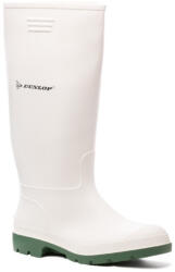 Dunlop Munkavédelmi Csizma DUNLOP Pricemastor Hygrade fehér PVC 9HYGR 46-os (9HYGR46)