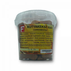 FeedFull Keksz töpis 300 g