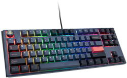 Ducky One 3 Cosmic Blue MX-Speed-Silver US (DKON2187ST-PUSPDCOVVVC2)