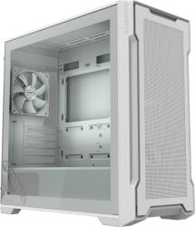 GIGABYTE C102 Glass ICE (GA-CASE-C102G-ICE)