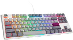 Ducky One 3 Mist Grey (DKON2187ST-PUSPDMIWHHC2)