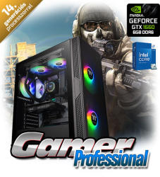 Számítógépvilág szg-gamer-professional-036 Számítógép konfiguráció