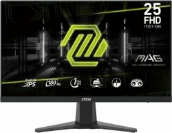 MSI MAG 256F Monitor