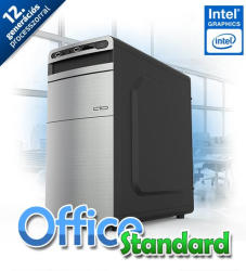 Számítógépvilág szg-office-standard-002 Számítógép konfiguráció