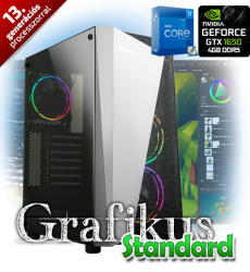 Számítógépvilág szg-grafikus-standard-027 Számítógép konfiguráció