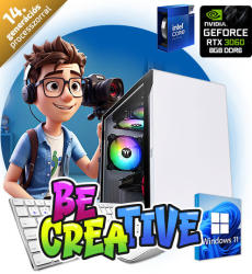 Számítógépvilág szg-be-creative-016 Számítógép konfiguráció