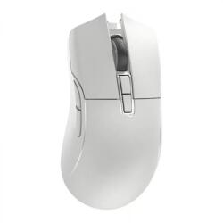 Darmoshark N3 Wireless White Mouse