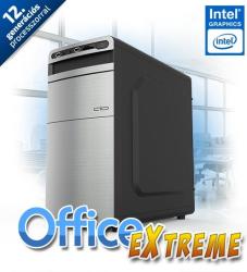 Számítógépvilág szg-office-extreme-018 Számítógép konfiguráció