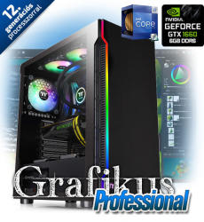 Számítógépvilág szg-grafikus-professional-019 Számítógép konfiguráció
