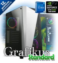 Számítógépvilág szg-grafikus-standard-016 Számítógép konfiguráció