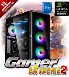Számítógépvilág szg-gamer-extreme2-025 Számítógép konfiguráció