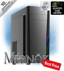 Számítógépvilág szg-mernok-best-price-002 Számítógép konfiguráció