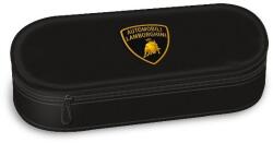 Ars Una Lamborghini nagy tolltartó - fekete-citrom (53843722)