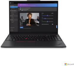 Lenovo ThinkPad T16 Gen 3 21MN00B6HV Notebook