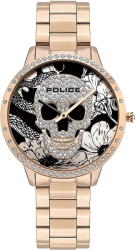 Police PL16067MSR/02M Ceas