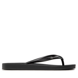 Ipanema omica Șlapi damă în Culoare Neagră 81030-20766 780-20321/BLK (780-20321/BLK)