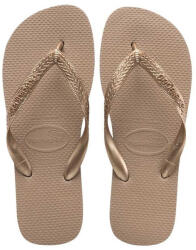 Havaianas Top Tiras Șlapi Rose Gold 4137428-3581 (4137428-3581)
