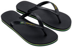 Ipanema Classic Brazil II Slapi Bărbați Flip Flops Negri 80415-22531 (80415-22531)