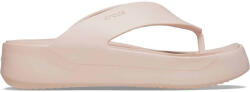 Crocs Getaway Șlapi cu Platformă în Culoare Roz 209410-6UR (209410-6UR)