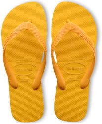 Havaianas Top Șlapi Galbeni Culoare 4000029-1740 (4000029-1740)