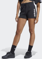 adidas Adicolor Essentials Femei Pantaloni scurți Pantaloni scurți Black / White IC4442 (IC4442)