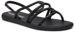 Ipanema Șlapi Stil Sandale În Culoare Neagră 27135-AV559 (27135-AV559)