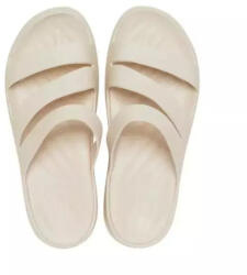 Crocs Șlapi cu Barete în Stil Sandale în Culoare Bej 209587-160 (209587-160)