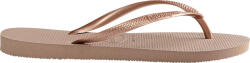 Havaianas Slim Șlapi Rose Gold 4000030-3581 (4000030-3581)