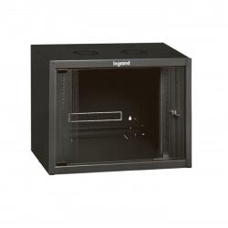 Legrand 646203 19" 15U MAG: 759 SZÉL: 600 MÉLY: 450 Linkeo fali rackszekrény (646203) - bestbyte
