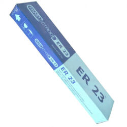 Panelectrode elektróda ER23 2, 5x350mm 1.0 kg (ER23251000 / ER23-2, 5-1, 0) (PAN-ER23-2535010) - megatool