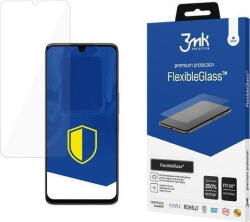 3mk Protection FlexibleGlass TCL 30 Plus Szkło Hybrydowe (3MK2498)