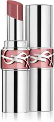 Yves Saint Laurent Loveshine Lipstick хидратиращ гланц за устни за жени 202 Peachy Glow 3, 2 гр
