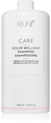 Keune Care Color Brillianz Shampoo sampon pentru stralucirea si tonifierea parului vopsit 1000 ml