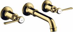 Hansgrohe Montreux 16534990