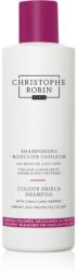 Christophe Robin Color Shield Shampoo with Camu-Camu Berries sampon hranitor pentru par vopsit sau suvitat 250 ml