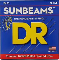 DR Strings NMR-45