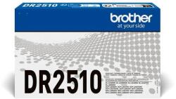 Brother DR-2510 fekete eredeti dobegység (DR2510)