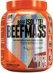 Extrifit Beefmass (1500 g, Csokoládé)