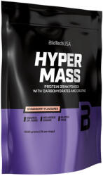 BioTechUSA Hyper Mass (1000 g, Eper)